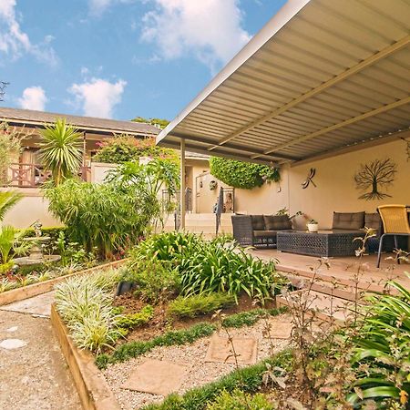 Dunton Guest House Johannesburg Buitenkant foto