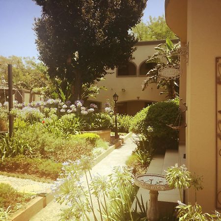 Dunton Guest House Johannesburg Buitenkant foto