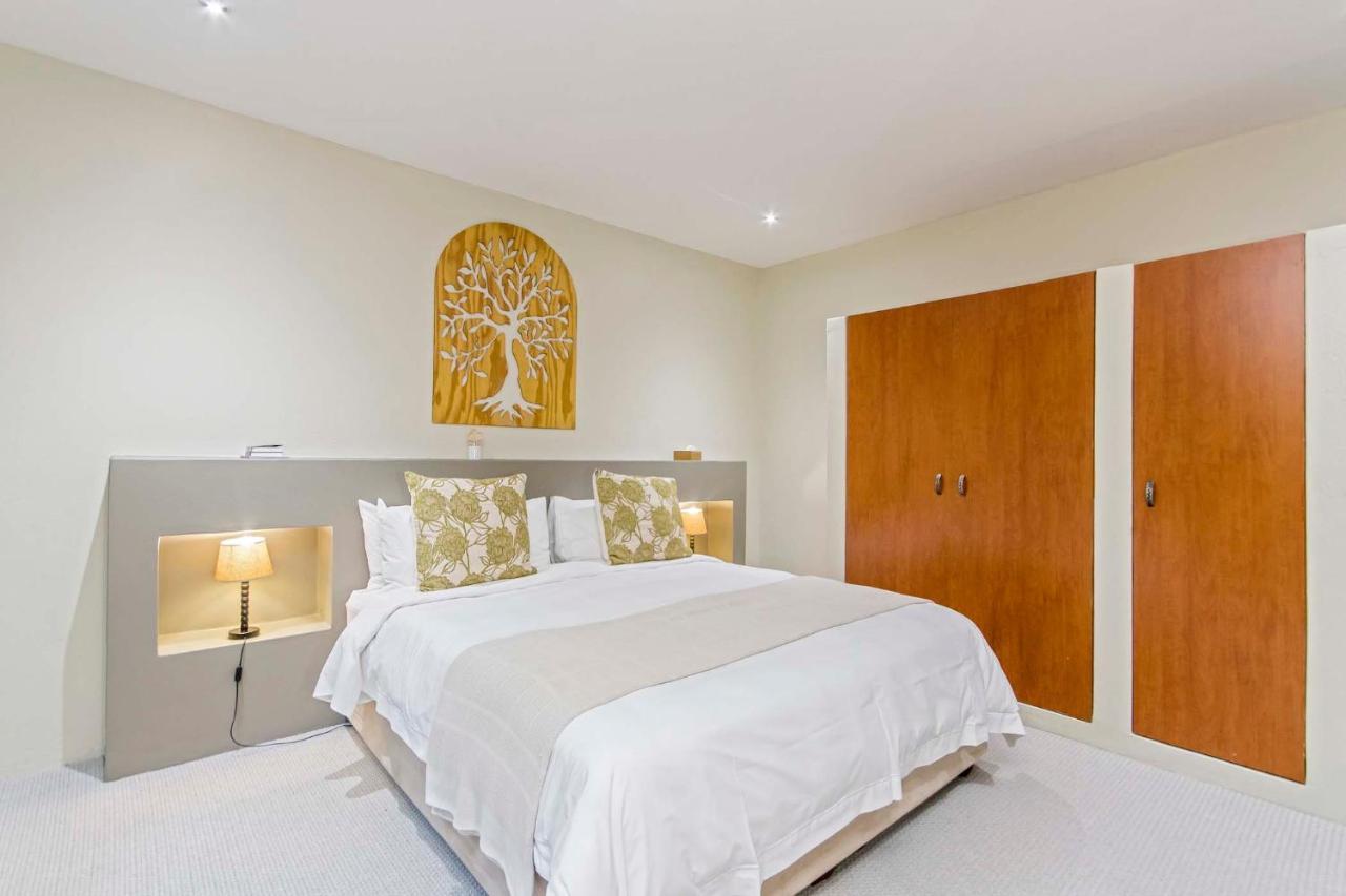 Dunton Guest House Johannesburg Buitenkant foto