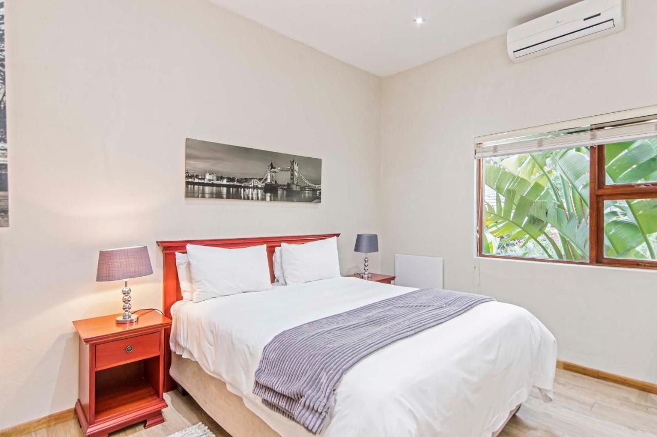 Dunton Guest House Johannesburg Buitenkant foto