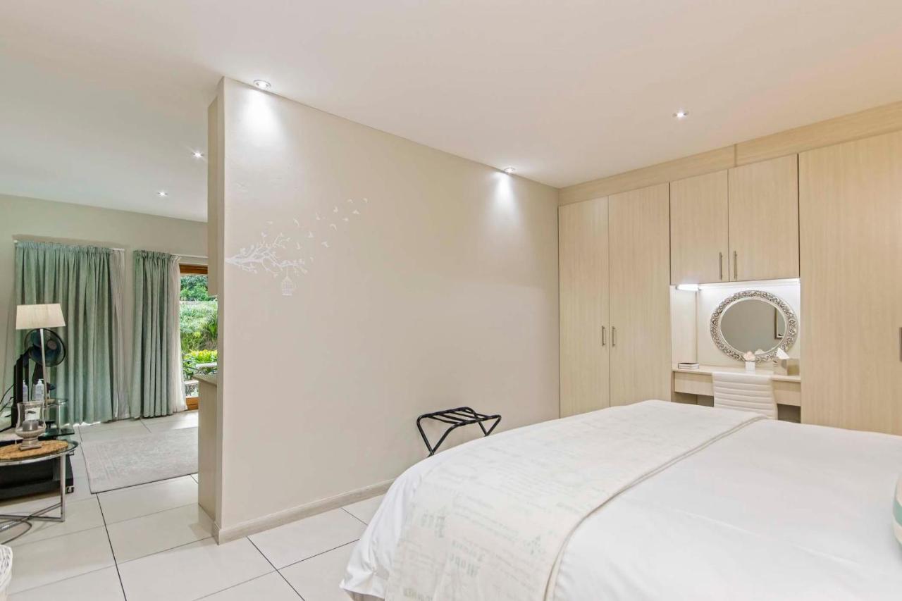 Dunton Guest House Johannesburg Buitenkant foto