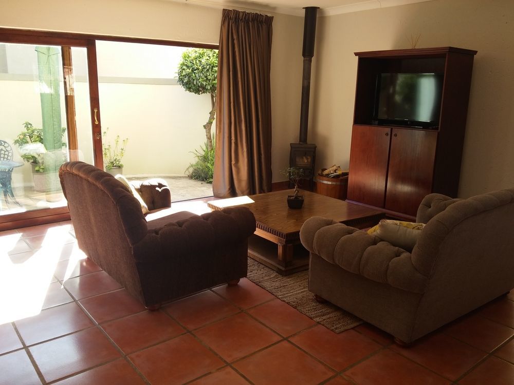 Dunton Guest House Johannesburg Buitenkant foto